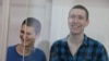 Russia Urged To Free Jailed Activist Ahead Of Parole Hearing