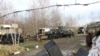 Можна ознайомитися з автентичною зброєю, одностроями різних військ, військовою технікою, а ще побувати у криївці Української повстанської армії