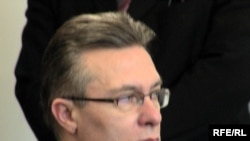 Cristian Diaconescu