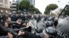 Three Dead In Albania Protests