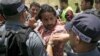 از سال ۲۰۰۱، پانصد مورد از شکايات فلسطيني ها درمورد رفتار شکنجه گونه به دادستانی اسرایيل ارائه شده است.