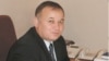 Джамшед Зиёев