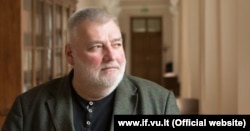 Альфрэдас Бумблаўскас