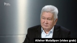 Фелик Кулов.