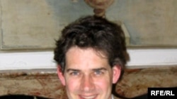 Tom de Waal