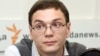 Павел Чиков