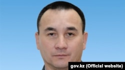 Murat Bektanov was arrested in mid-February last year and initially charged with failing to act during the unrest that shook the energy-rich Central Asian nation in early January 2022. The charge was later changed to abuse of office.