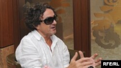 Goran Bregovic