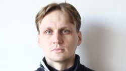 Мікола Волкаў