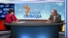 Біометричний режим зупинить широкий контингент небажаних для України росіян – Пашков