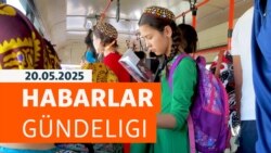 Habarlar gündeligi