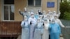 Медики Монастириської лікарні