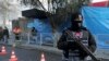Генконсульство: при нападении на клуб в Стамбуле погибла россиянка