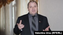 Valeriu Guţu