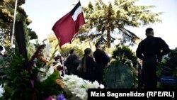 გმირთა მემორიალი
