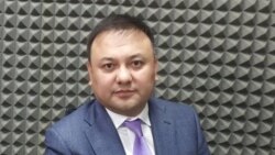 Таабалды Тиллаев.