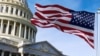 The sanctions and other restrictions were announced simultaneously in statements released by the U.S. Treasury, State, and Commerce departments. (file photo)