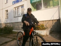 Батухан Азимов