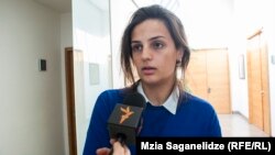 მარიამ რობიტაშვილი