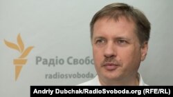 Тарас Чорновіл