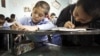 Class Act: Iranians Campaign To Allow Afghan Refugee Kids Into School
