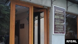 Югоосетинский Центризбирком накануне уже принял первые два пакета документов от кандидатов-одномандатников