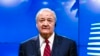 Taliban Delegation Meets With Senior Uzbek Officials