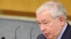 Russian Ombudsman Slams Extrajudicial Killings In North Caucasus