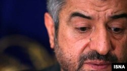 Исламдык гвардиянын башчысы Жафари эми Америкага бара албайт.