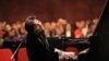 Pianistul Fazil Say (Foto: hr/Deniz Kaplan)