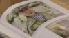 У Верховній Раді презентували книгу Надії Савченко