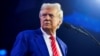 Дональд Трамп заявил о подготовке встречи с Владимиром Путиным