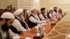 قطر کې د طالبانو سیاسي استازي. انځور- ارشیف