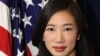 Jessica H. Kim, consilieră juridică pentru România și Bulgaria, a primit noile atribuții în decembrie 2019. 