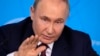 Putin: Russia Should Start Producing Previously Banned Intermediate-Range Missiles