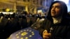 Українська церква і Євромайдан