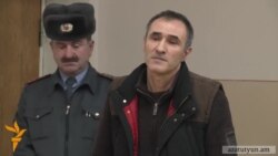 Տուժողի ներկայացուցիչը Վարդան Պետրոսյանից 13 մլն դրամ փոխհատուցում է պահանջում
