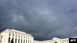 Какое будущее ждет Женевские переговоры?