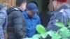 Икрамжана Илмиянова из зала суда вывезли в СИЗО ГКНБ