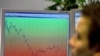 Падіння індрексу AEX на Амстердамській фондовій біржі, 6 жовтня 2008 р.