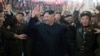 Trump Considering 'Pretty Severe' Response To North Korea's ICBM Test
