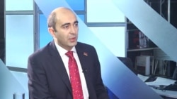 Մարուքյան․ ԵՄ - Հայաստան նոր համաձայնագիրը «Ռուսաստանի համար վտանգներ չի պարունակում»