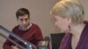 Maria Pilchin și Iulian Ciocan
