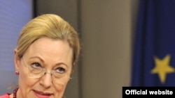 Benita Ferrero-Waldner 