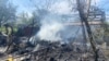 Одна людина загинула, троє постраждали на Харківщині через удари РФ 22 серпня – прокуратура