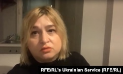 Svitlana Pokalčuk poslala je svoja dva sina tinejdžera u inostranstvo.