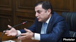 Ваграм Багдасарян