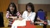 Ministarstvo za ljudska i manjinska prava je poklonilo 40 laptop računara najboljim romskim učenicima, Beograd, 08. april 2010.