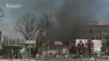 WATCH: Attackers Storm Afghan State TV Building