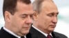 Орусия украин ишкерлерине санкция салды